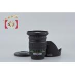 【中古】PENTAX ペンタックス SMC DA 12-24mm f/4 ED AL IF