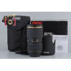 【中古】PENTAX ペンタックス SMC DA* 50-135mm f/2.8 ED IF SDM 元箱付き