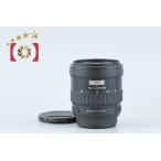 【中古】PENTAX ペンタックス SMC FA 20-