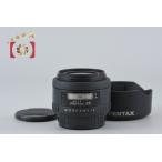 【中古】PENTAX ペンタックス SMC FA 35m
