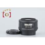 【中古】PENTAX ペンタックス SMC FA 50m