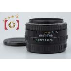 【中古】PENTAX ペンタックス SMC FA 645 75mm f/2.8