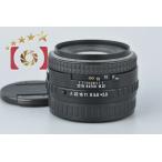 【中古】PENTAX ペンタックス SMC FA 645 75mm f/2.8