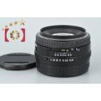【中古】PENTAX ペンタックス SMC FA 645 75mm f/2.8