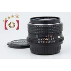 【中古】PENTAX ペンタックス SMC M 28mm