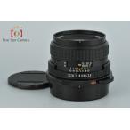 【中古】PENTAX ペンタックス SMC 67 105mm f/2.4