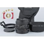 【中古】PENTAX ペンタックス SMC 67 105mm f/2.4