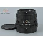 【中古】PENTAX ペンタックス SMC 67 105mm f/2.4