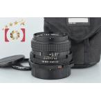 【中古】PENTAX ペンタックス SMC 67 105mm f/2.4
