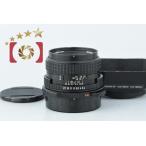 【中古】PENTAX ペンタックス SMC 67 105mm f/2.4