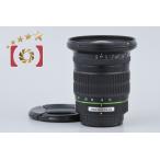 【中古】PENTAX ペンタックス SMC DA 12-24mm f/4 ED AL IF