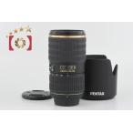 【中古】PENTAX ペンタックス SMC DA* 50-135mm f/2.8 ED IF SDM