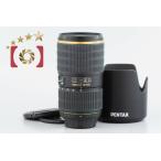 【中古】PENTAX ペンタックス SMC DA* 50-135mm f/2.8 ED IF SDM