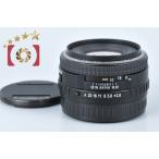 【中古】PENTAX ペンタックス SMC FA 645 75mm f/2.8