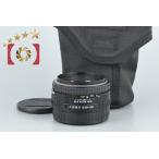 【中古】PENTAX ペンタックス SMC FA 645 75mm f/2.8
