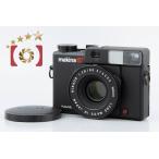 【中古】PLAUBEL プラウベル makina 67 中判フィルムカメラ