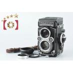 ROLLEIFLEX 3.5F