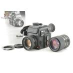 【中古】ROLLEIFLEX ローライフレックス 3003 + HFT Planar 50mm f/1.8 + Rolleieinar MC 35-105mm f/3.5-4.3