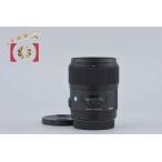 【中古】SIGMA シグマ Art 35mm f/1.4 DG HS
