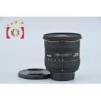 【中古】SIGMA シグマ 10-20mm f/4-5.6 EX D