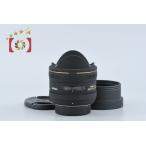 【中古】SIGMA シグマ 10mm f/2.8 EX DC FIS
