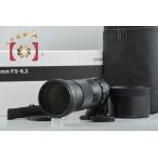 【中古】SIGMA シグマ 150-600mm f/5-6.3 DG