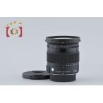 【中古】SIGMA シグマ 17-70mm f/2.8-4 DC M