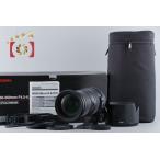 【中古】SIGMA シグマ APO 50-500mm f/4.5-6