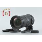 【中古】SIGMA シグマ APO 50-500mm f/4.5-6