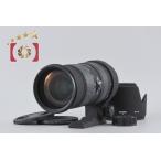 【中古】SIGMA シグマ APO 50-500mm f/4-6.3