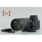 【中古】SIGMA シグマ APO 70-200mm f/2.8 E