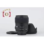 【中古】SIGMA シグマ Art 35mm f/1.4 DG HS
