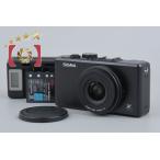 【中古】SIGMA シグマ DP1x コンパクトデジタルカメラ