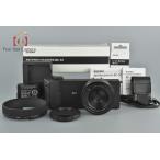 【中古】SIGMA シグマ DP2 Quattro コンパクトデジタルカメラ