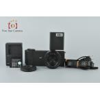 【中古】SIGMA シグマ dp2 Quattro コンパクトデジタルカメラ