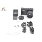 【中古】SIGMA シグマ DP3 Merrill コンパクトデジタルカメラ