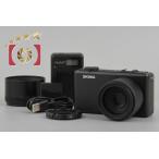 【中古】SIGMA シグマ DP3 Merrill コンパクトデジタルカメラ