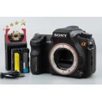 【中古】SONY ソニー α700 DSLR-A700 デ