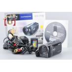 【中古】SONY ソニー ハンディカム HD