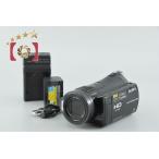 【中古】SONY ソニー ハンディカム HD