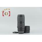 【中古】TAMRON タムロン A035 100-400mm f