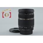 【中古】TAMRON タムロン A09 SP AF 28-75m