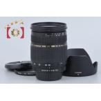 【中古】TAMRON タムロン A09 SP AF 28-75m