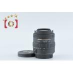 【中古】Tokina トキナー AT-X 107 DX Fish