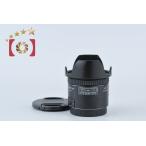 【中古】Tokina トキナー AT-X AF 17mm f/3