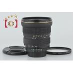 【中古】Tokina トキナー AT-X PRO 20-35mm