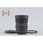 【中古】Tokina トキナー AT-X PRO SD 12-2
