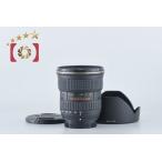 【中古】Tokina トキナー AT-X PRO SD 12-2