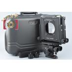 【中古】TOYO VIEW トヨビュー VX125 ブラック 大判フィルムカメラ