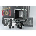 【中古】TOYO VIEW トヨビュー VX125 モスグリーン 大判フィルムカメラ